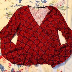 Boden Knit Top